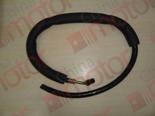 Шланг ГУР низкого  давления FOTON-1069