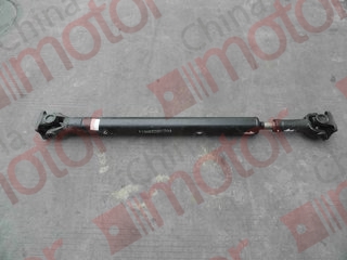 Вал карданный FOTON 1099 (задняя часть) L=1410мм, 7мм., фланец-79х92 1106622000012