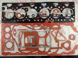 Комплект прокладок двигателя FOTON-1138 (PHASER 160 TI Т160-1 P160/P180/P210)