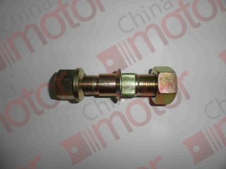 Шпилька колесная задняя правая FOTON 1039 (в сборе) L=84mm, ВJ1029-АF1/ВJ130-3103056В