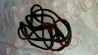 Уплотнитель лобового стекла наружный FOTON-1069 1В20052100002