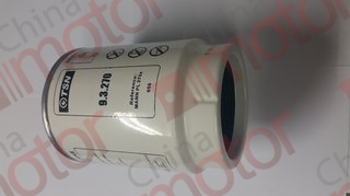Фильтр топливный сепаратор элемент FOTON 1089 евро-3 (низкий)