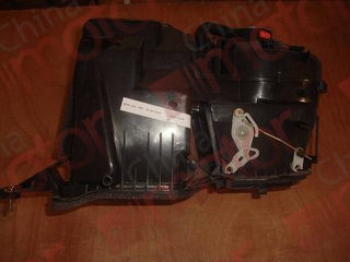 Отопитель кабины FOTON-1099/5122 24В (часть корпуса с мотором в сборе) 1B24981220074