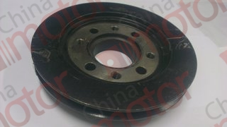 Шкив коленчатого вала FOTON-1138 (1 ручейковый) Т64301008