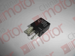 Реле отопителя 5-ти контактное FOTON 1069 24V 1B18037500019