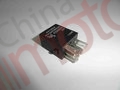 Реле отопителя 5-ти контактное FOTON 1069 24V 1B18037500019