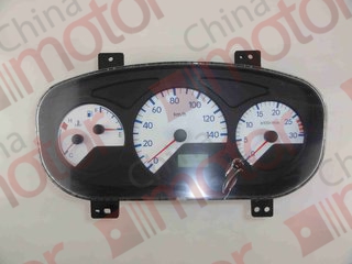 Комбинация приборов FOTON-1049А (24V)