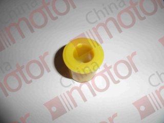 Втулка рессоры передней FOTON 1049А (полиуретан D=35 d=20,5mm) SD1046-003