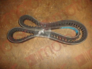 Ремень 22x1060Li FOTON 1089 вентилятора (22x1143La) 1308032-101-JНIN 22X1143La WX4110/4113