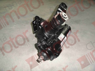 Механизм рулевого управления (ГУР) FOTON-1049А с сошкой