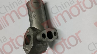 Клапан перепускной масляного насоса FOTON-1138 Т3775L044