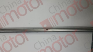 Ось коромысел FOTON-1138 (голая) Т31411147