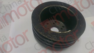 Шкив натяжной FOTON-1099 (3х ручейковый) Т64303042