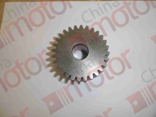 Шестерня привода компрессора FOTON 1049A/1069/1099/1138 (под конус) Т3117С151 P135/P160