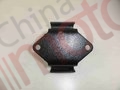 Подушка двигателя левая FOTON-1089 (передняя/задняя) 1001025-101-JН10 4K-1001025 WX4110/4113 115 mm