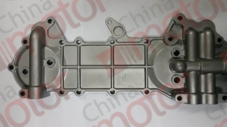 Крышка маслоохладителя FOTON-1089 1013011А300-0000