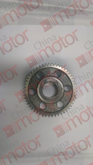 Шестерня ГРМ промежуточная (к к/в) FOTON-1089