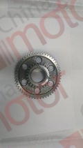 Шестерня ГРМ промежуточная (к к/в) FOTON-1089