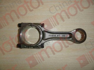 Шатун двигателя FOTON 1089 1004010А470-0000