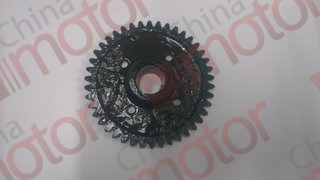 Шестерня привода компрессора FOTON-1089 3509015-151-JН40