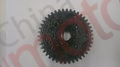 Шестерня привода компрессора FOTON-1089 3509015-151-JН40