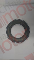 Шестерня привода масляного насоса (на к/в) FOTON-1089 1005038А460-0000