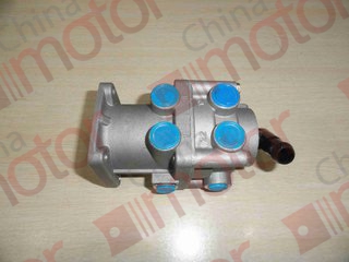 Кран главный тормозной  FOTON 1099/3251