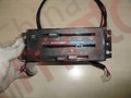 Блок управления кондиционера и отопителя FOTON 1099/1093 1В22037321002