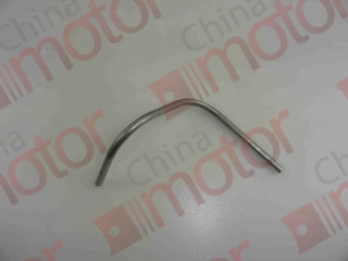 Трубка топливная (обратки) (P135T) FOTON-1069 Т73302045