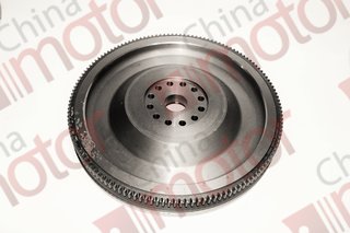 Маховик в сборе FOTON-1138 (138 зубьев) 63604100К1 P160