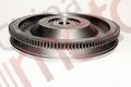 Маховик в сборе FOTON-1138 (138 зубьев) 63604100К1 P160