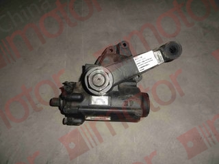 Механизм рулевого управления (ГУР) FOTON-1099, 1093  с сошкой