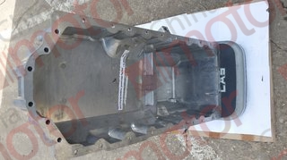 Картер масляный (поддон) FOTON-1138 Т3717Р103