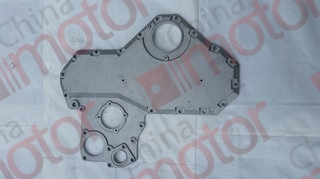 Крышка плиты распределительных шестерен FOTON-1069 Т3716М073