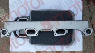 Коллектор впускной FOTON-1138 Т3777U031