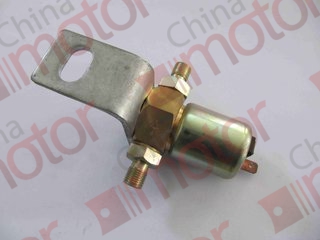 Клапан электромагнитный FOTON-1138 ЭФП Т75205028 T75205028 P160