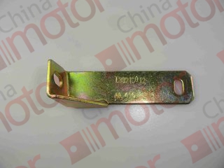 Кронштейн крепления маслоприемника FOTON Т3821D012