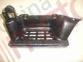 Подножка кабины левая FOTON 1049A/1049C синяя (пластик) (1B18084500005) 1В18084500001