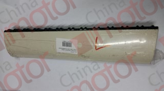 Накладка подножки левая FOTON-1039,1049 1В18084500006