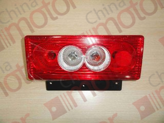 Фонарь задний левый FOTON-1039 12V 1В18037200010