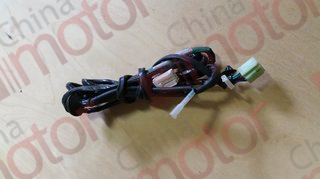 Жгут проводов кабины FOTON-1049C 1В18037400034