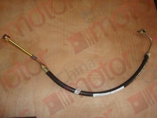 Шланг ГУР №2 FOTON-1049A (промежуточный)