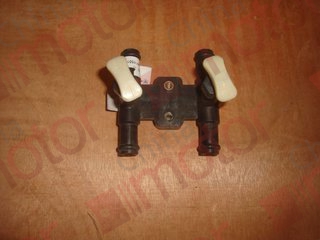 Кран отопителя FOTON-1049А, 1069 1В18081100103