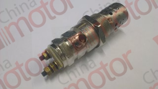 Подогреватель электрофакельный FOTON-1138 (24V)