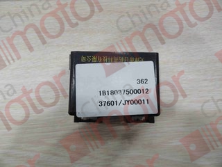 Реле поворотов FOTON 1049C,1039(ISF2.8) 12V 1B18037500012