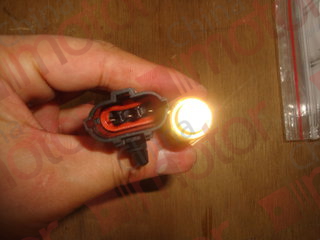 Датчик тахометра FOTON 1049C (длинный, 3 контакта) 1B18037600048  1В18037600013