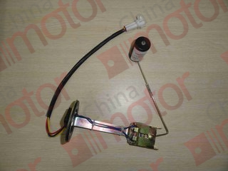 Датчик уровня топлива FOTON 1049А (L160mm)