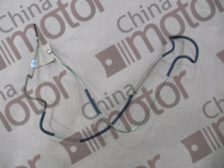 Трубка сцеплениия FOTON-1069 привода управления