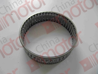 Подшипник игольчатый шестерни 3-4 передачи вторичного вала FOTON-1099 K657020 65x70x20