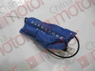 Клапан электромагнитный остановки двигателя FOTON-1039,1049С, 12B